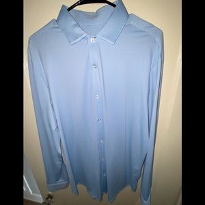 Mizzen+Main Dress Shirt